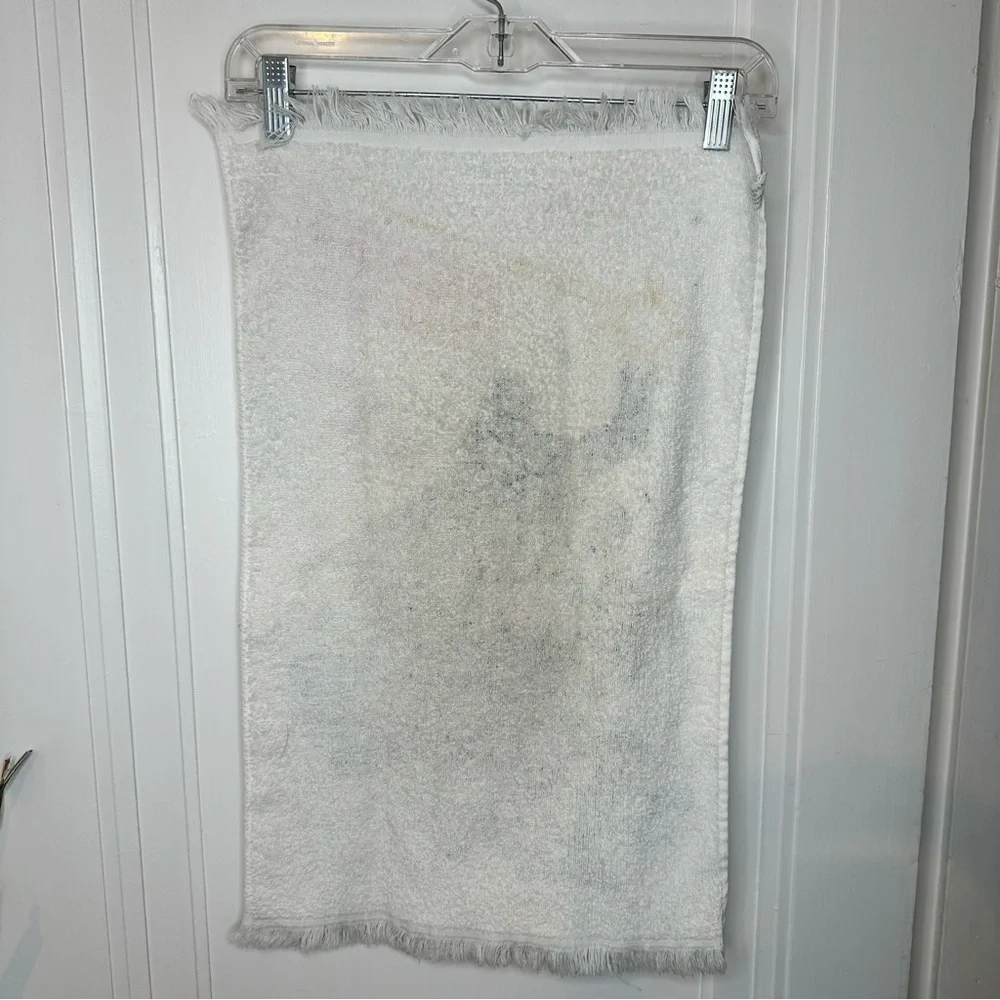 1979 STAR WARS, The Empire Strikes Back HAND TOWEL ORIGINAL